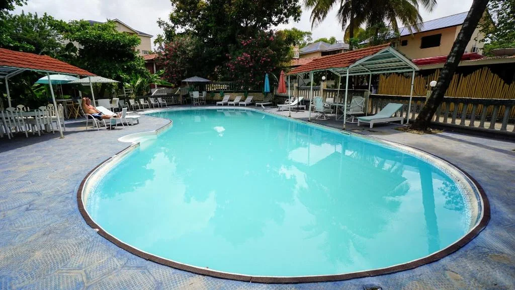 Family Kingdom Resort hotel in Freetown
