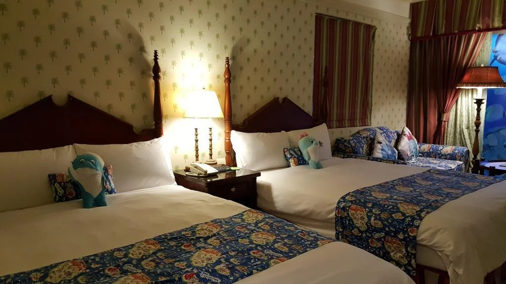 Farglory Hotel Hualien hotel in Hualien