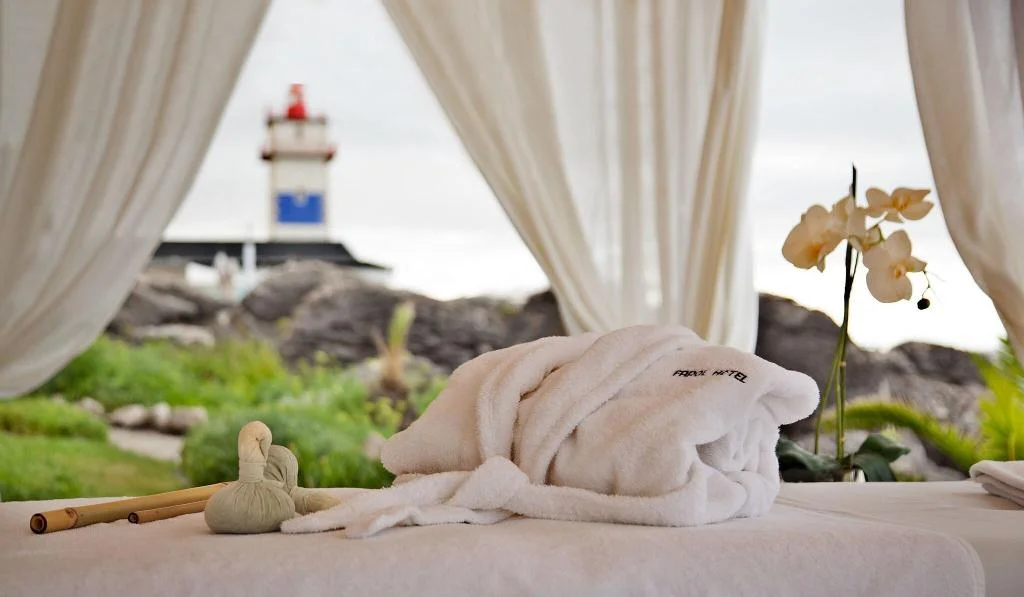 Farol Hotel hotel in Cascais