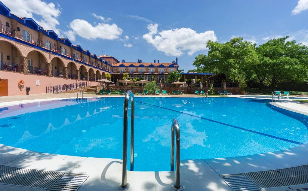 Fasano Las Piedras hotel in Jose Ignacio
