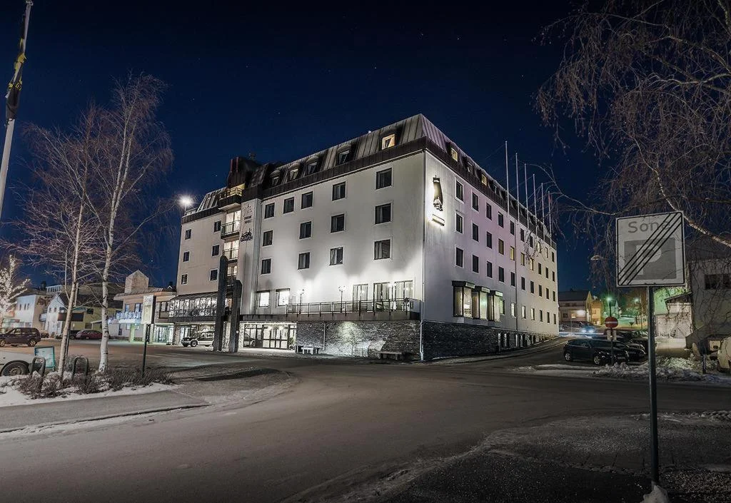 Fauske Hotel hotel in Fauske