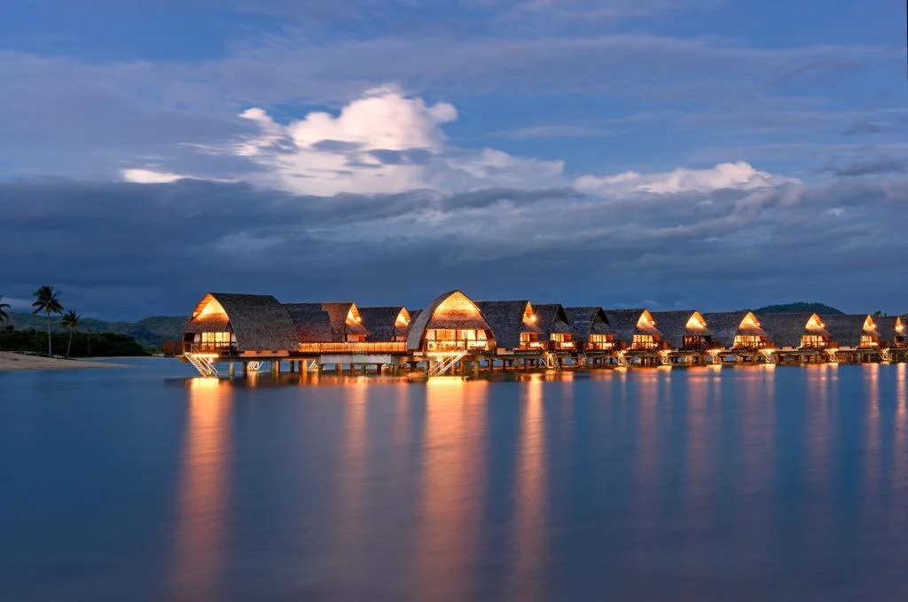 Fiji Marriott Resort Momi Bay hotel in Momi Bay