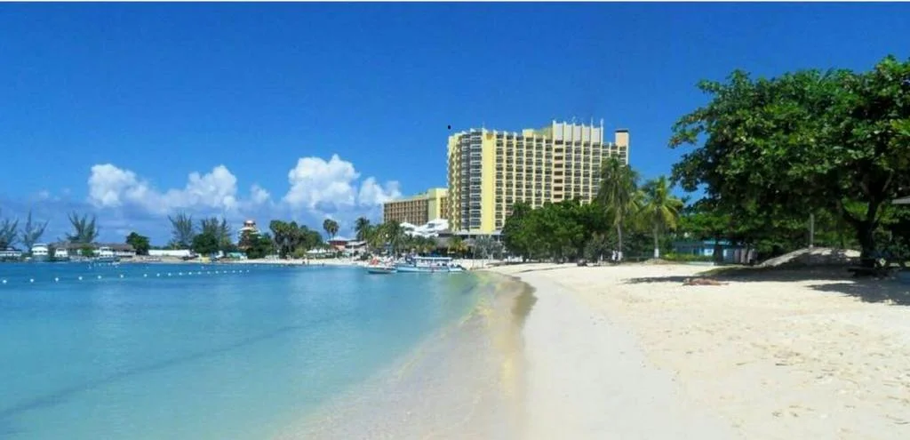 Fisherman's Point Resort hotel in Ocho Rios