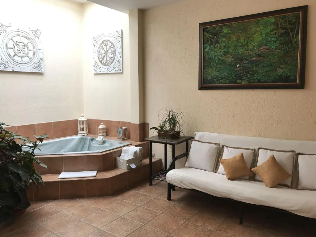 Fleur de Lys Hotel hotel in San Jose