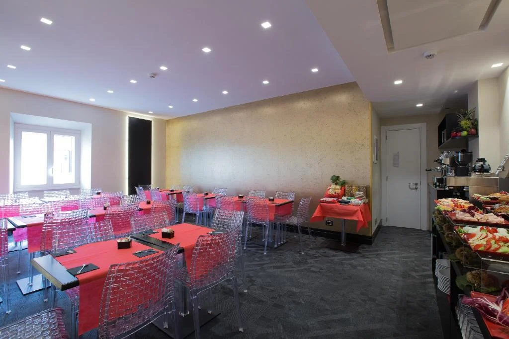 Floris Suite Hotel hotel in Willemstad
