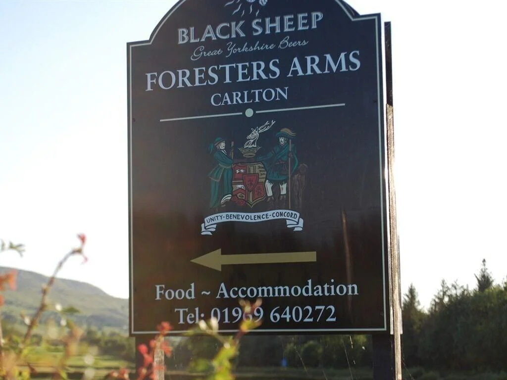 Foresters Arms Hotel hotel in Malkerns