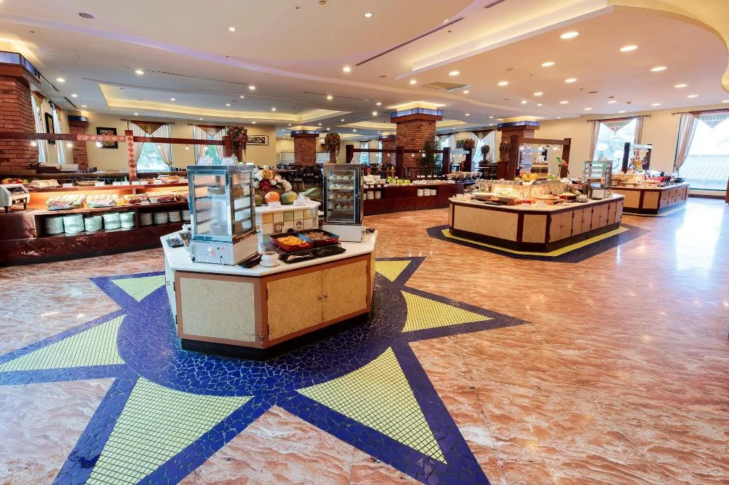 Formosan Naruwan Hotel and Resort hotel in Taitung