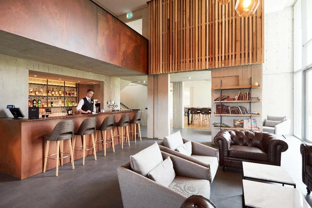 Fosshotel Reykjavik hotel in Reykjavik