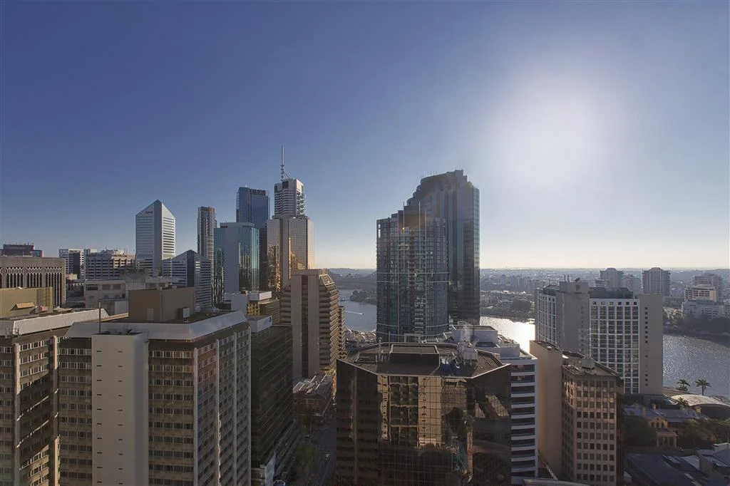 Four Points by Sheraton Brisbane hotel in Brisbane