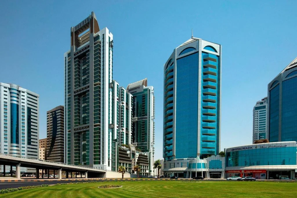 Four Points by Sheraton Dhaka hotel in Dhaka