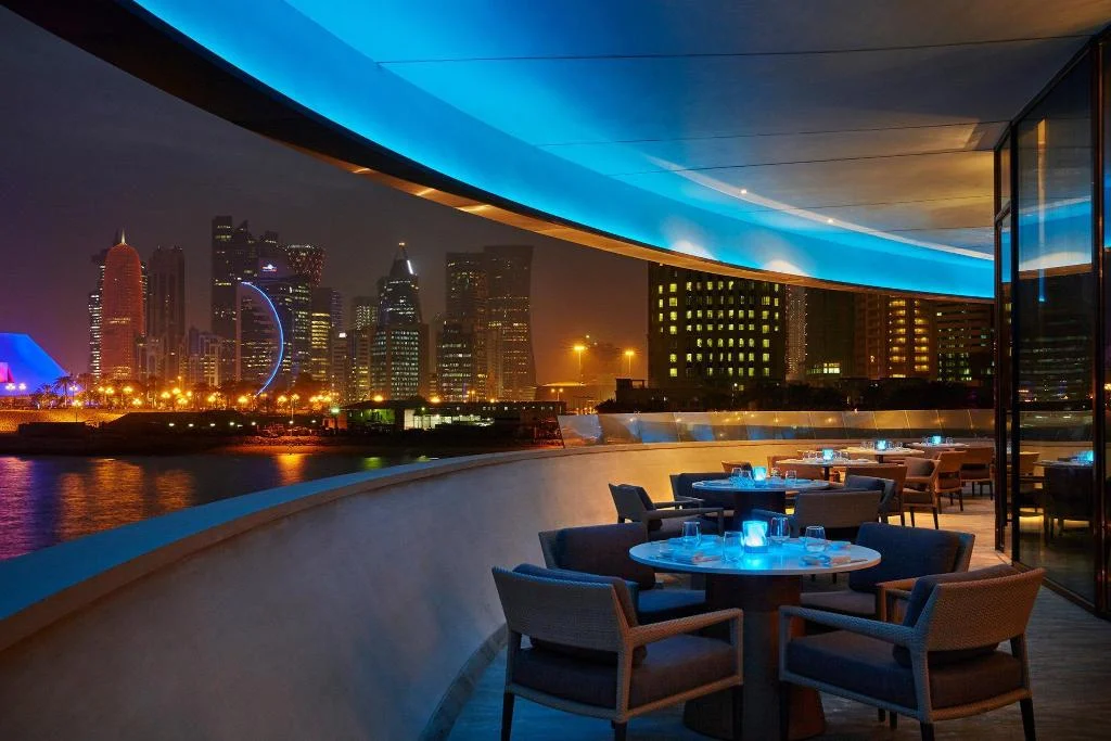 Four Seasons Hotel Doha hotel in Doha