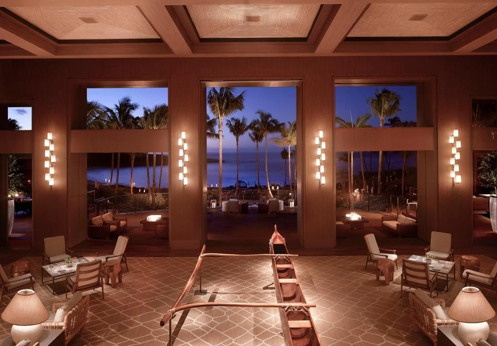 Four Seasons Resort Lanai hotel in Lanai City
