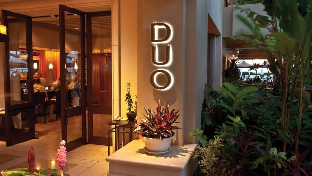 Hotels in USA