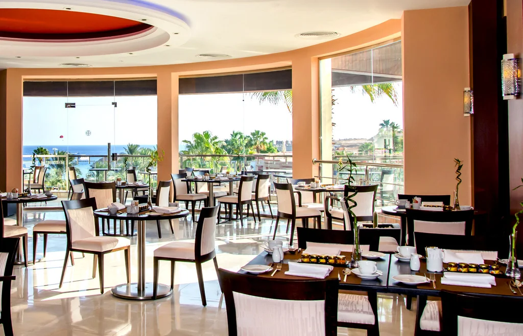 Four Seasons Resort Sharm El Sheikh hotel in Sharm El Sheikh