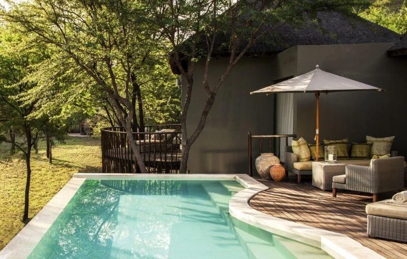Four Seasons Safari Lodge Serengeti hotel in Serengeti Central