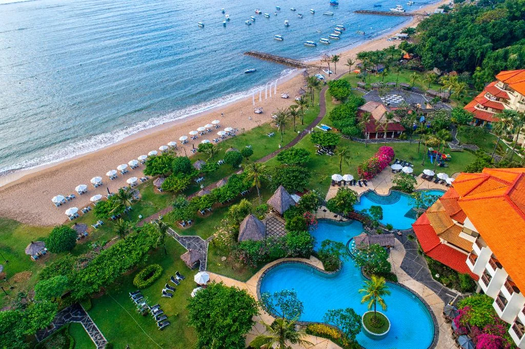 Fra Mare Thalasso Spa hotel in Haapsalu