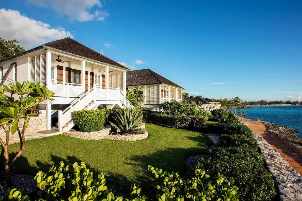 French Leave Resort hotel in Governor's Harbour