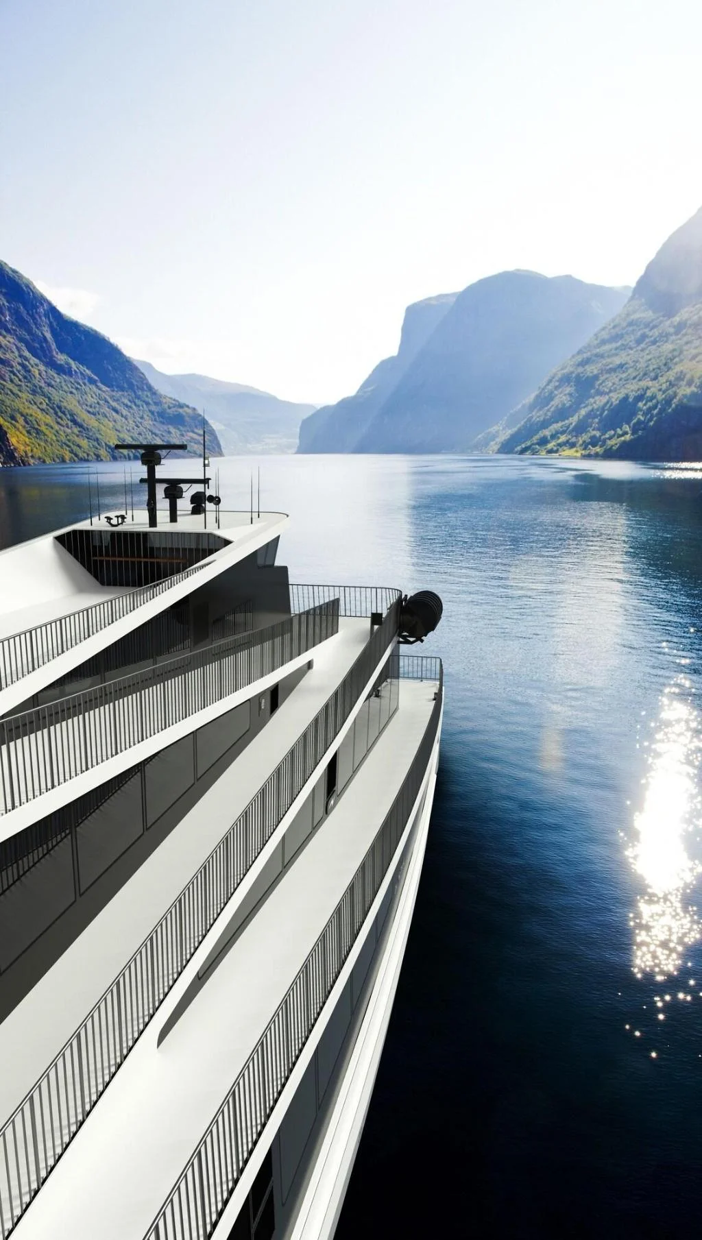 Fretheim Hotel hotel in Flam