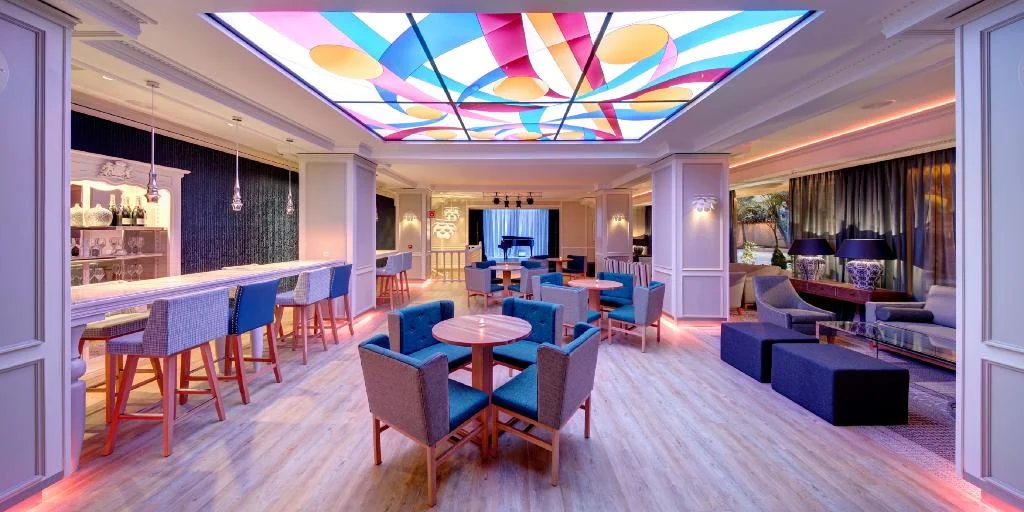 Fuerte Marbella hotel in Marbella
