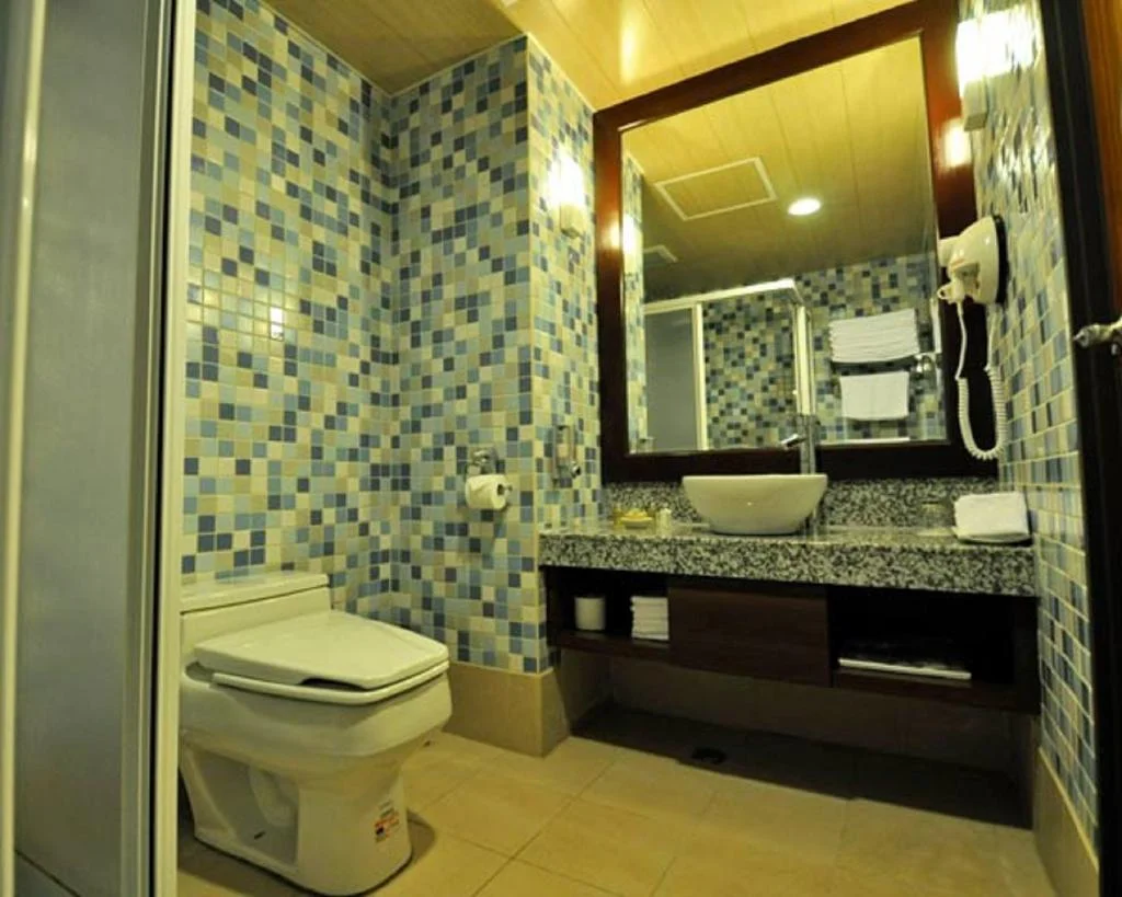 Fullon Hotel Kenting hotel in Kenting