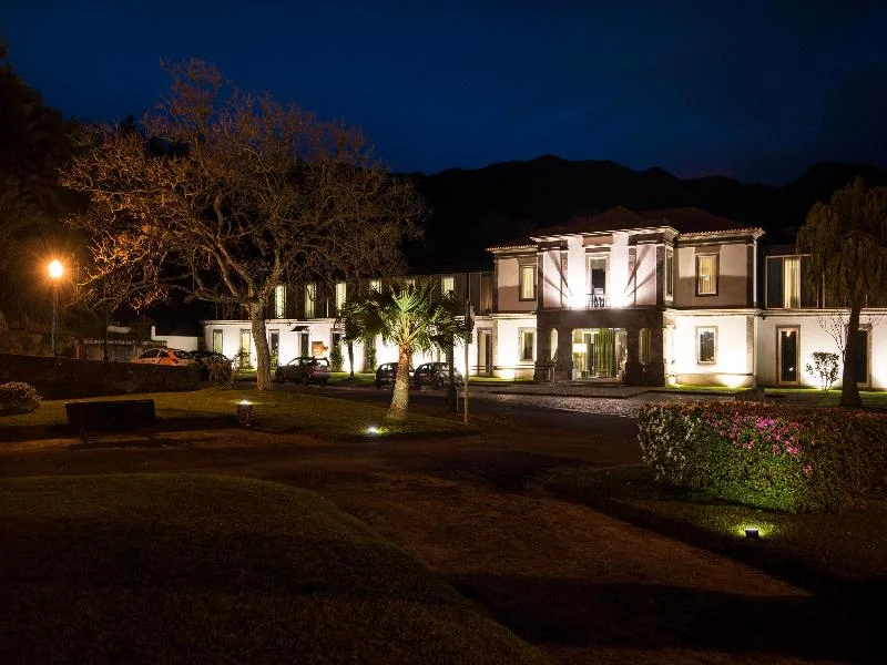 Furnas Boutique Hotel hotel in Furnas