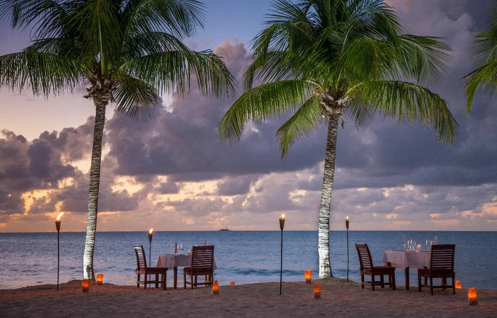 Galley Bay Resort and Spa hotel in Five Islands