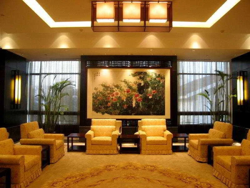 Garden Hotel Suzhou hotel in Suzhou