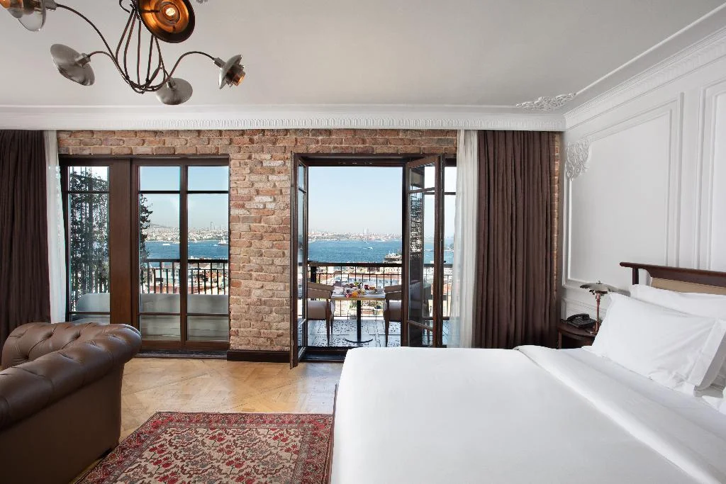 Georges Hotel Galata hotel in Istanbul