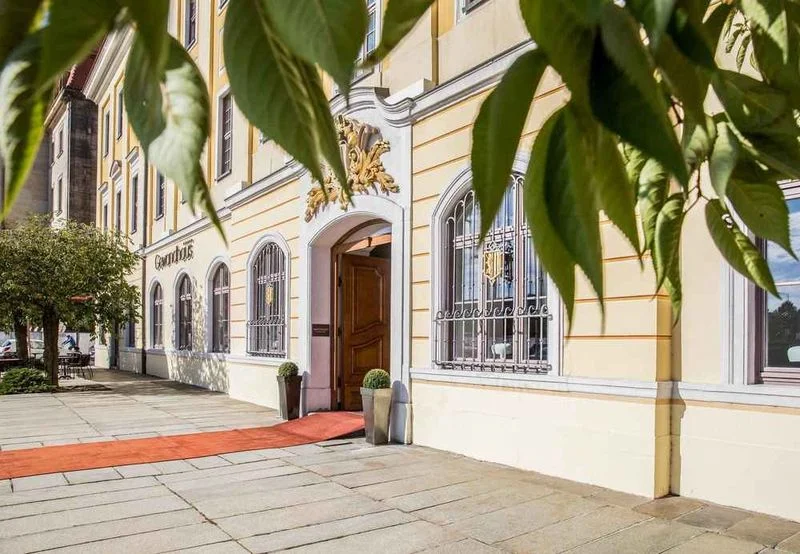 Gewandhaus Dresden em Altstadt, Dresden