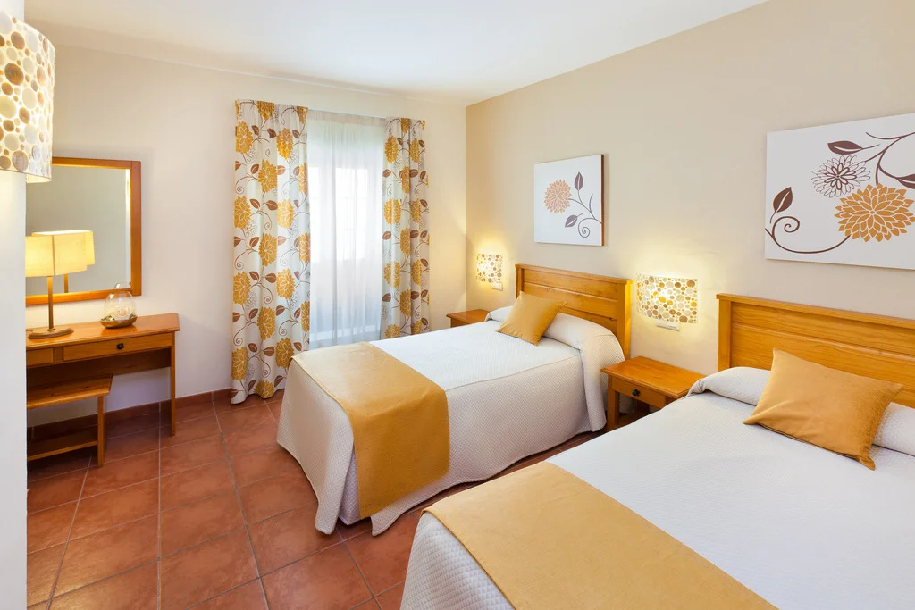 GF Isabel hotel in Costa Adeje