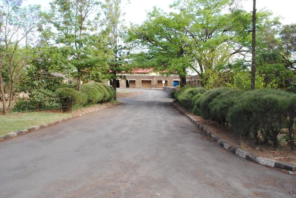 Goha Hotel hotel in Gondar