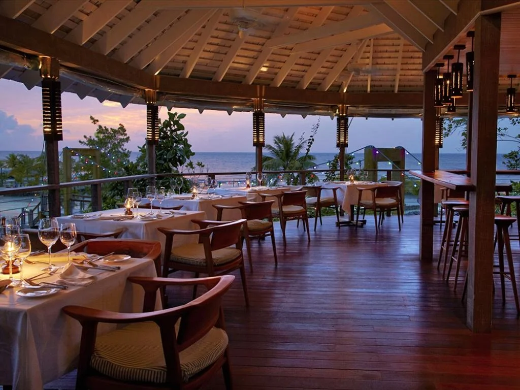 Goldeneye Hotel and Resort hotel in Oracabessa