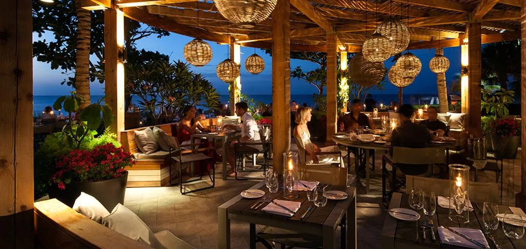 Grace Bay Club hotel in Grace Bay
