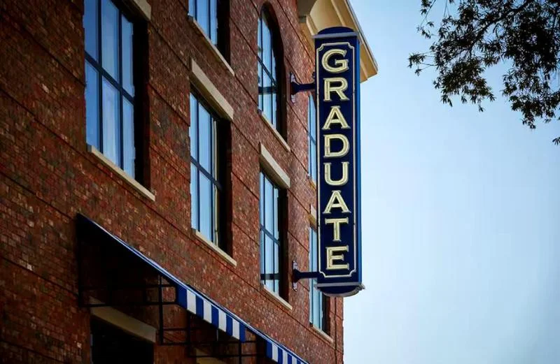 Graduate Nashville hotel in Nashville