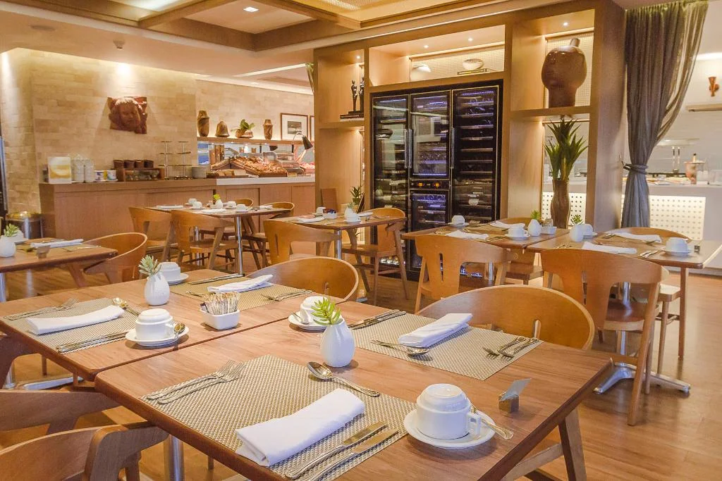 Gran Marquise Hotel hotel in Fortaleza