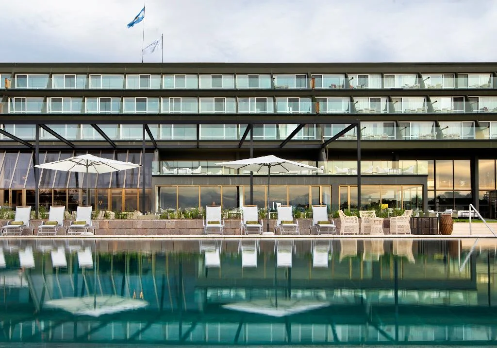 Gran Melia Iguazu hotel in Puerto Iguazu