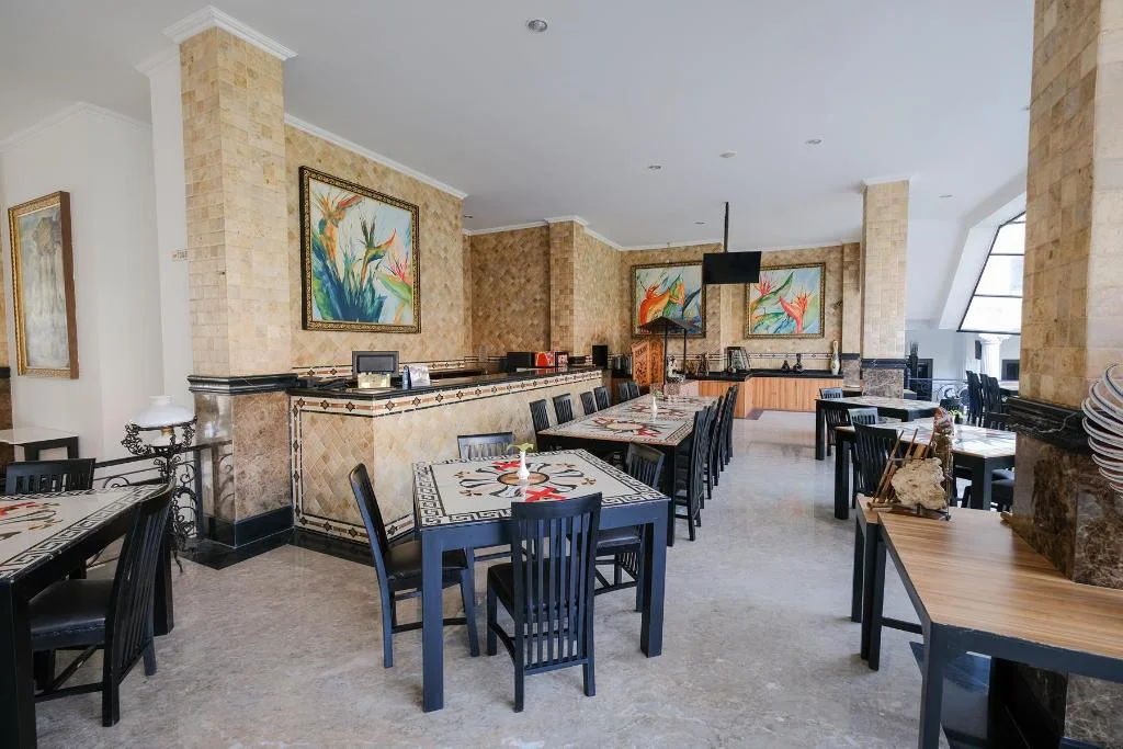 Grand Aston Yogyakarta hotel in Yogyakarta