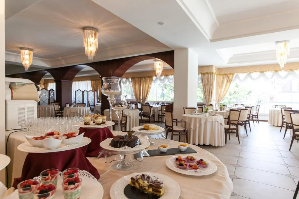 Grand Ella Hotel hotel in Ella