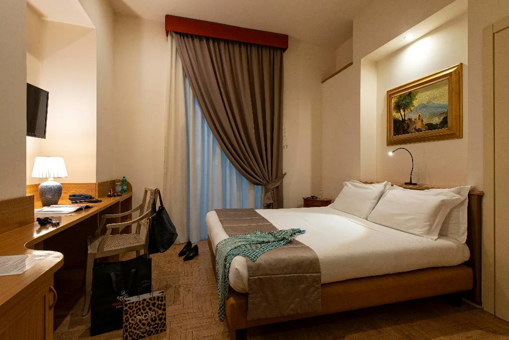 Grand Hotel Europa hotel in Innsbruck