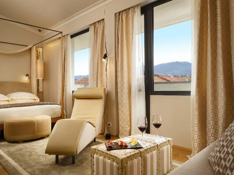 Grand Hotel Minerva hotel in Florence