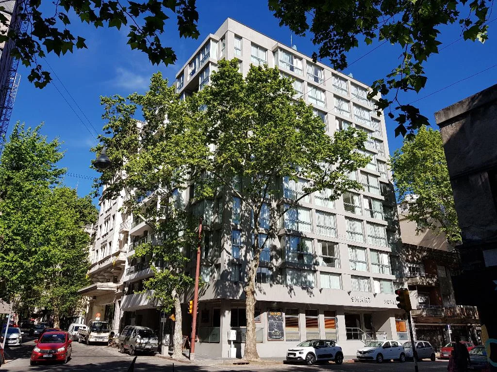 Grand Hotel Montevideo hotel in Montevideo