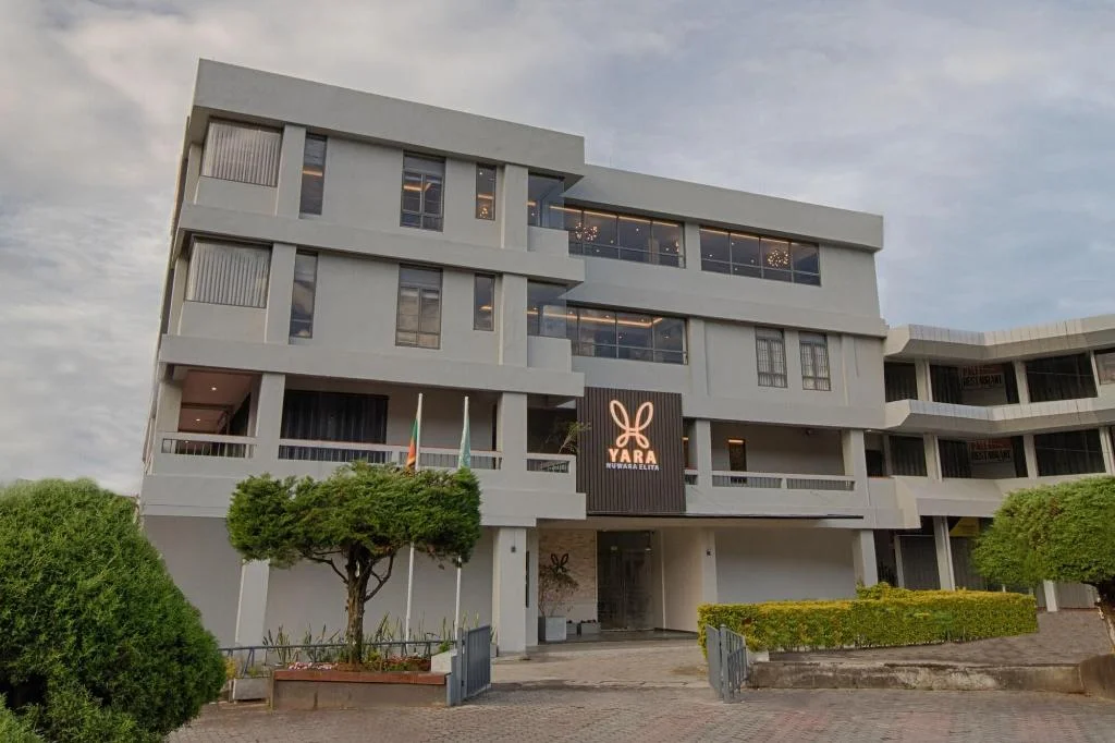 Grand Hotel Nuwara Eliya hotel in Nuwara Eliya