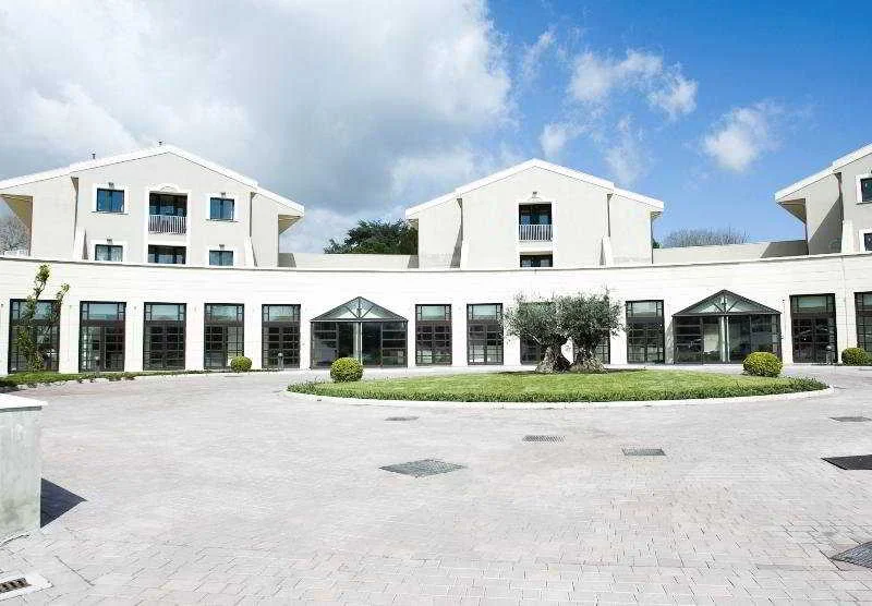 Grand Hotel Villa Igiea hotel in Palermo