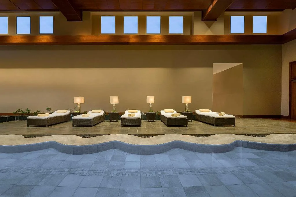 Grand Hyatt Doha Hotel and Villas hotel in Doha