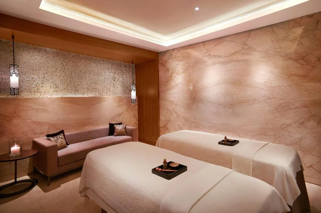Grand Hyatt Lusail hotel in Lusail