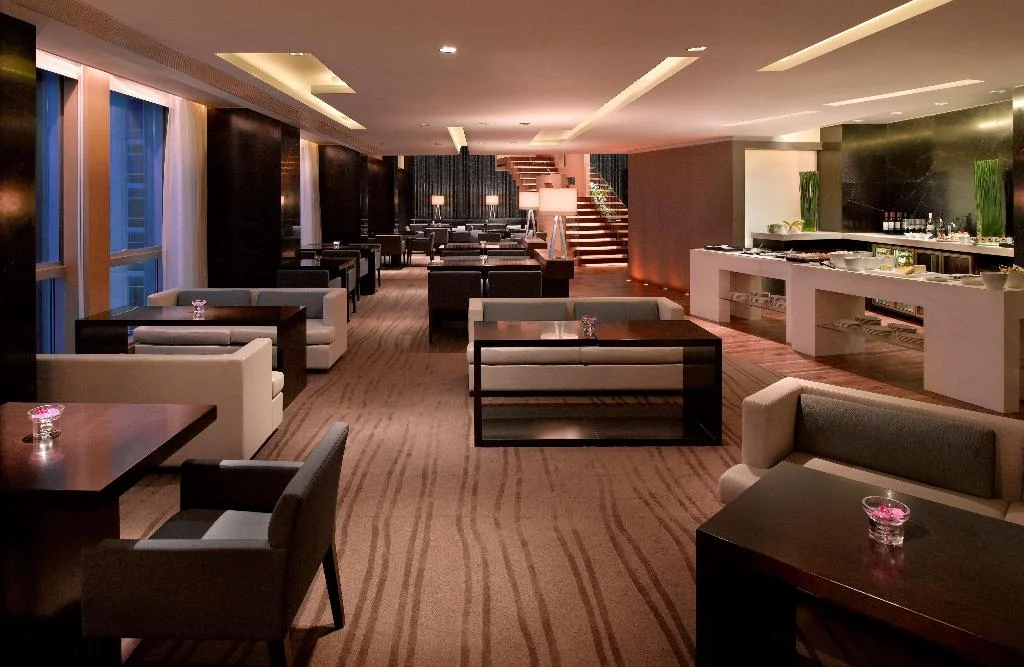Grand Skylight Hotel Guangzhou hotel in Guangzhou
