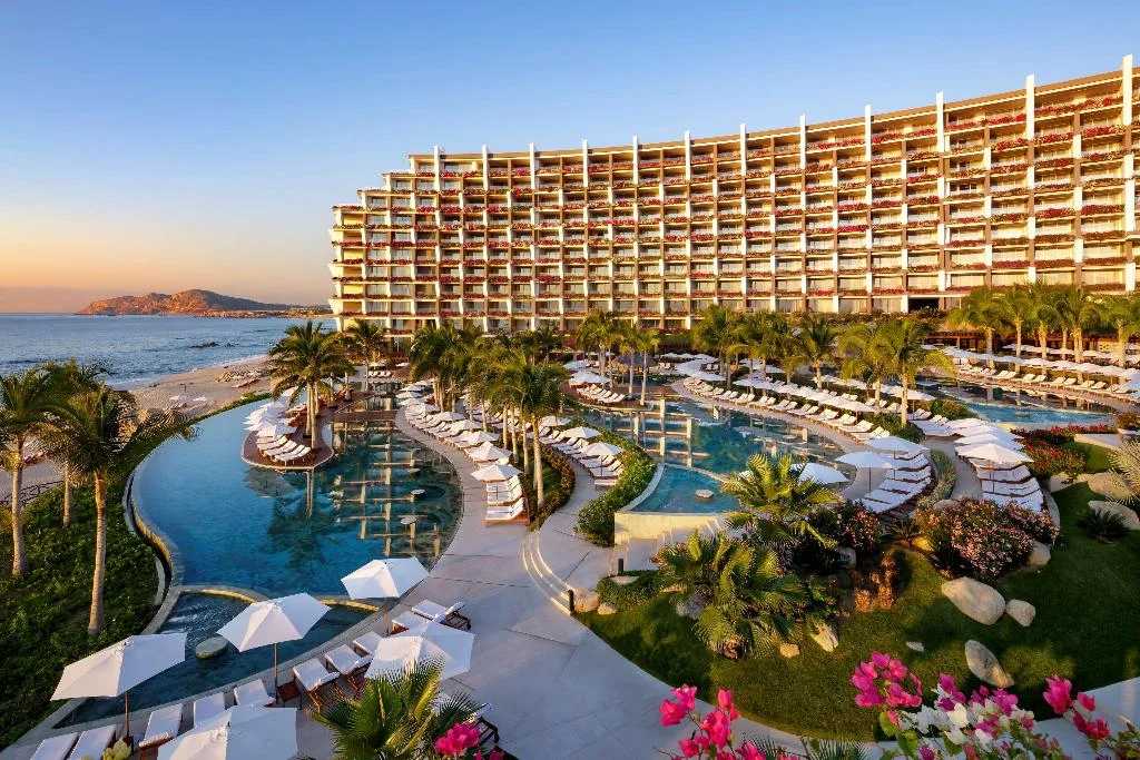 Grand Velas Los Cabos hotel in San Jose del Cabo
