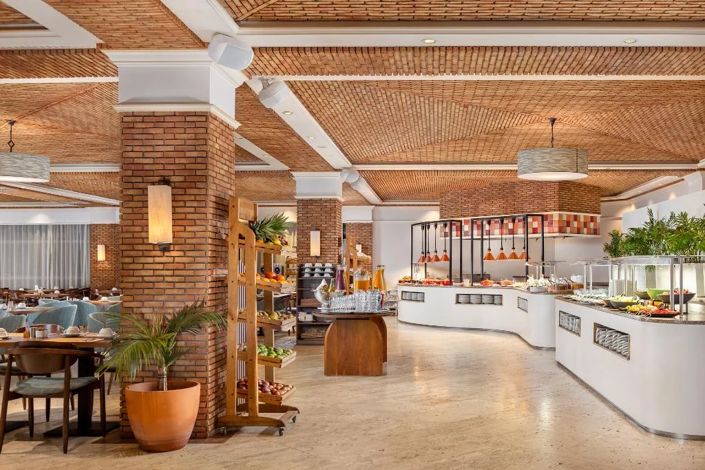 Grande Real Santa Eulalia Resort hotel in Albufeira