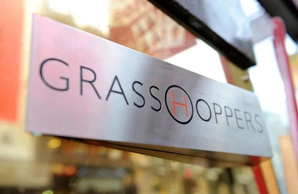 Grasshoppers Hotel Glasgow hotel in Glasgow