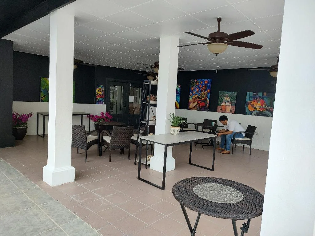 Great House Inn hotel in Belize City